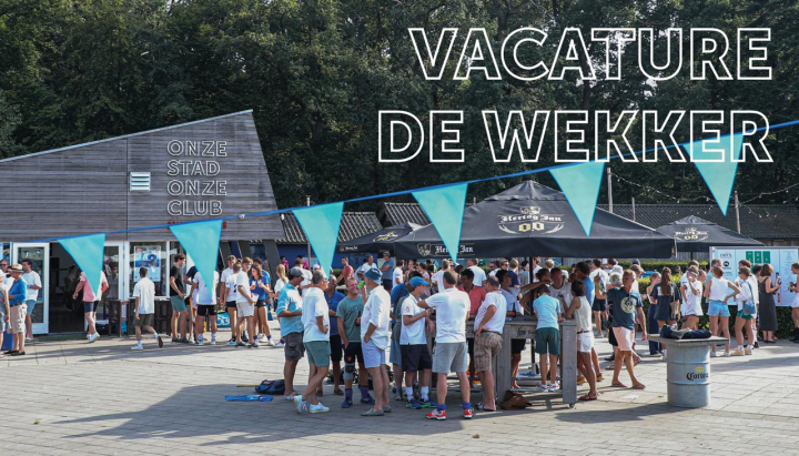 Laatste nieuws afbeelding